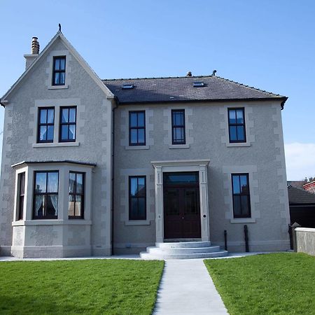 Hotel Knysna House Lerwick Esterno foto