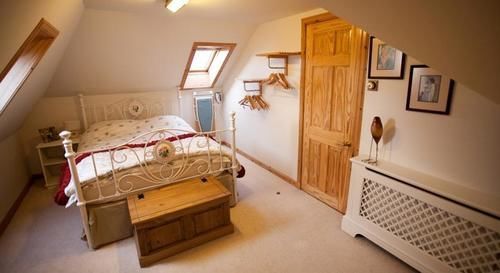 Hotel Knysna House Lerwick Esterno foto