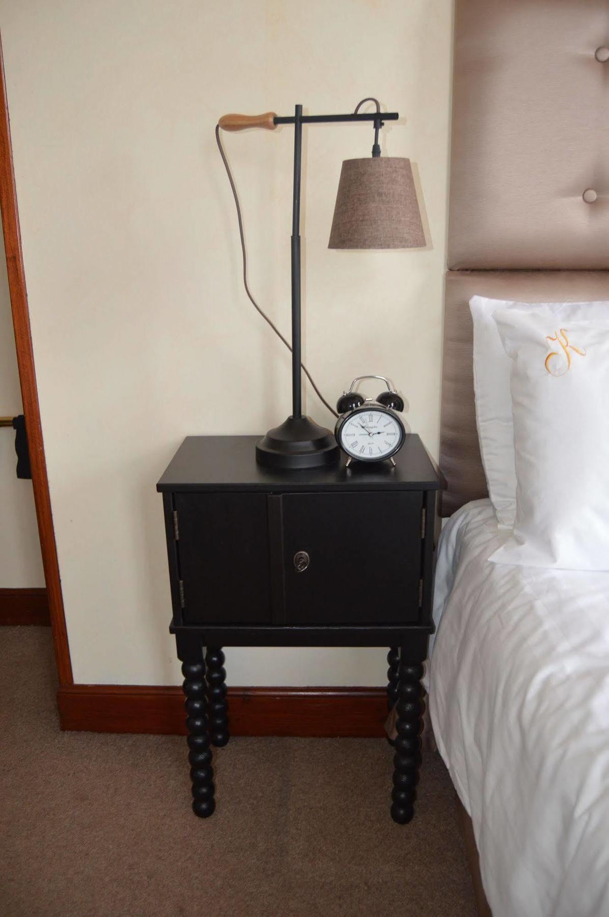 Hotel Knysna House Lerwick Esterno foto